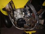 Klikněte pro detailní foto č. 6 - Suzuki RM 250