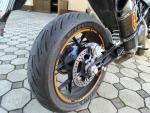 Klikněte pro detailní foto č. 5 - KTM 690 Duke