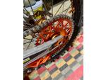Klikněte pro detailní foto č. 14 - KTM 450 SX-F