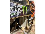 Klikněte pro detailní foto č. 16 - KTM 450 SX-F