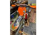 Klikněte pro detailní foto č. 5 - KTM 450 SX-F
