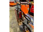 Klikněte pro detailní foto č. 6 - KTM 450 SX-F