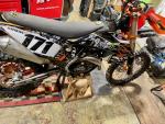 Klikněte pro detailní foto č. 8 - KTM 450 SX-F