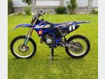 Detail nabídky - Yamaha YZ 125