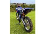 Klikněte pro detailní foto č. 3 - Yamaha YZ 125