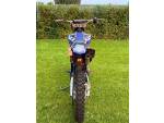 Klikněte pro detailní foto č. 4 - Yamaha YZ 125