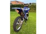 Klikněte pro detailní foto č. 5 - Yamaha YZ 125