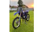 Klikněte pro detailní foto č. 7 - Yamaha YZ 125