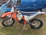 Detail nabídky - KTM 250 XC-F