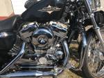 Klikněte pro detailní foto č. 10 - Harley-Davidson Sportster 1200