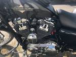 Klikněte pro detailní foto č. 11 - Harley-Davidson Sportster 1200