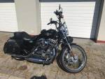 Detail nabídky - Harley-Davidson Sportster 1200