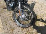 Klikněte pro detailní foto č. 7 - Harley-Davidson Sportster 1200