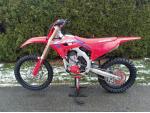 Klikněte pro detailní foto č. 2 - Honda CRF 450 R