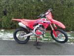 Klikněte pro detailní foto č. 3 - Honda CRF 450 R