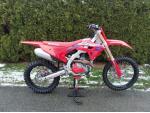 Klikněte pro detailní foto č. 4 - Honda CRF 450 R