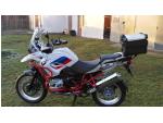 Klikněte pro detailní foto č. 19 - BMW R 1200 GS
