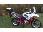 Klikněte pro detailní foto č. 20 - BMW R 1200 GS