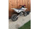 Klikněte pro detailní foto č. 2 - Kawasaki KX 65