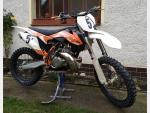Detail nabídky - KTM 250 SX