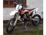 Klikněte pro detailní foto č. 2 - KTM 250 SX