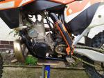 Klikněte pro detailní foto č. 3 - KTM 250 SX