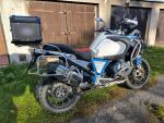 Klikněte pro detailní foto č. 13 - BMW R 1250 GS Adventure