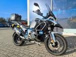 Detail nabídky - BMW R 1250 GS Adventure