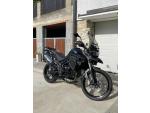 Klikněte pro detailní foto č. 1 - Triumph Tiger 800 XC