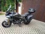 Klikněte pro detailní foto č. 3 - Yamaha Tracer 9 / 900