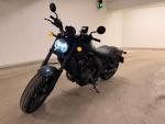 Klikněte pro detailní foto č. 3 - Honda CMX 1100 Rebel