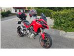 Klikněte pro detailní foto č. 1 - Ducati Multistrada 1260 S