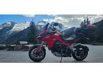 Klikněte pro detailní foto č. 2 - Ducati Multistrada 1260 S