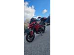 Klikněte pro detailní foto č. 5 - Ducati Multistrada 1260 S