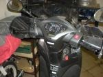 Klikněte pro detailní foto č. 8 - Honda SH 300i