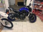 Detail nabídky - Yamaha MT-07
