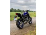 Klikněte pro detailní foto č. 2 - Yamaha MT-07