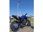 Klikněte pro detailní foto č. 5 - Yamaha MT-07