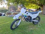 Klikněte pro detailní foto č. 1 - Husqvarna TC 85