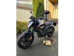 Klikněte pro detailní foto č. 4 - KTM 790 Duke