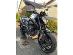 Klikněte pro detailní foto č. 2 - KTM 790 Duke