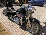 Klikněte pro detailní foto č. 2 - Harley-Davidson FLHRCI Road King Classic