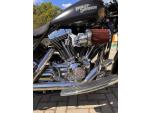 Klikněte pro detailní foto č. 8 - Harley-Davidson FLHRCI Road King Classic