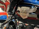 Klikněte pro detailní foto č. 11 - Harley-Davidson Street Glide