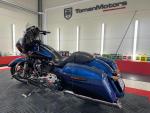 Klikněte pro detailní foto č. 3 - Harley-Davidson Street Glide
