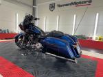 Klikněte pro detailní foto č. 5 - Harley-Davidson Street Glide