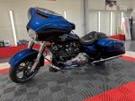 Klikněte pro detailní foto č. 7 - Harley-Davidson Street Glide