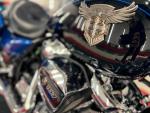 Klikněte pro detailní foto č. 8 - Harley-Davidson Street Glide