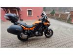 Klikněte pro detailní foto č. 3 - Kawasaki Versys 1000