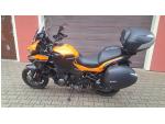 Klikněte pro detailní foto č. 4 - Kawasaki Versys 1000